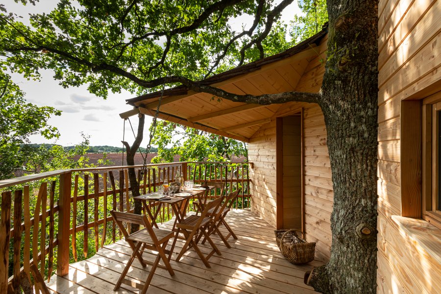 Hébergement AbracadaRoom : Ouistiti - Image 3