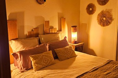 Lodge des sources & Spa à Viscomtat (3)