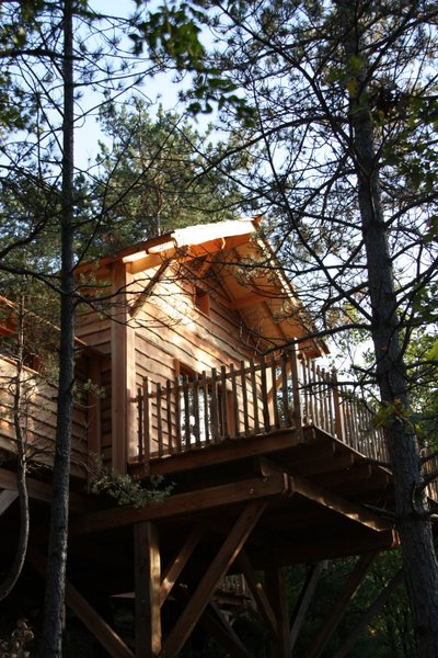 Hébergement AbracadaRoom : L'Épine Vinette & Spa - Image 6