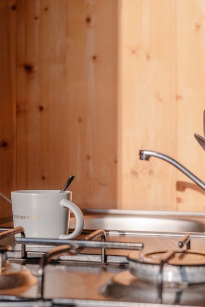 Hébergement AbracadaRoom : « Morvand'Ailes » - Cocon vitré immersif en Morvan - Image 22