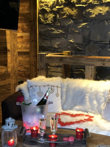 Hébergement AbracadaRoom : Refuge de Marguerite & Spa - Image 14