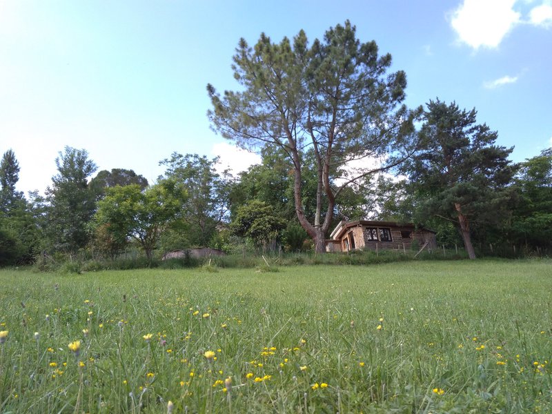 Domaine AbracadaRoom : Domaine la Cabane en Bois - Image 7