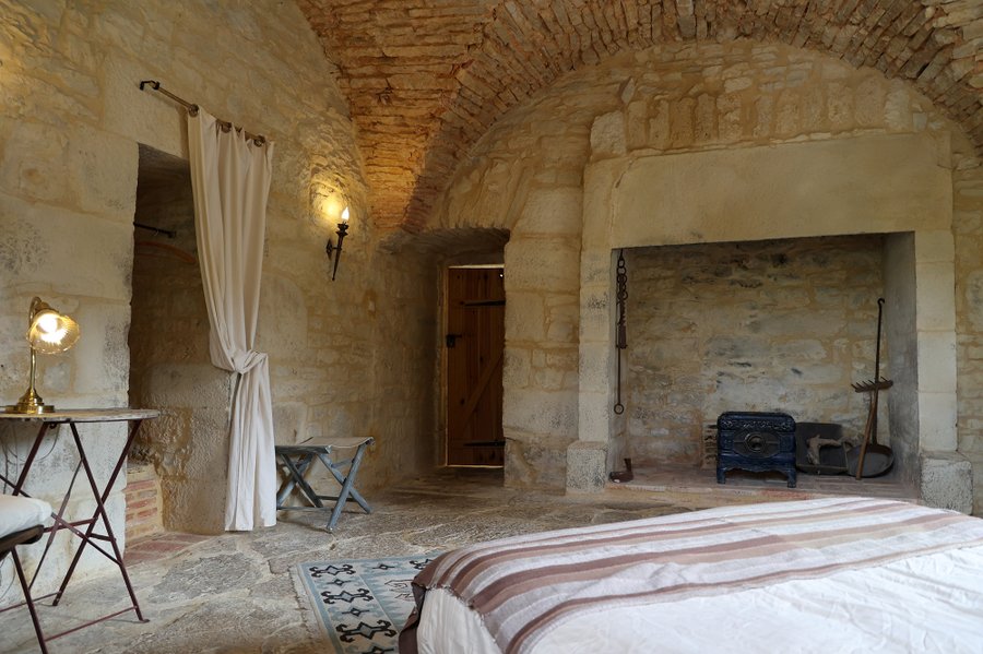 Hébergement AbracadaRoom : Chambre des Templiers - Image 2