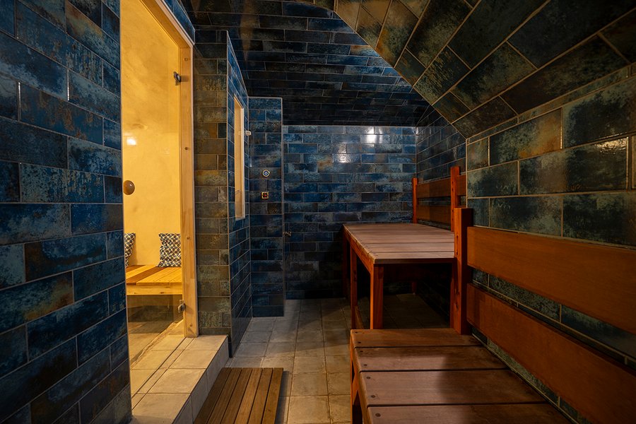 Hébergement AbracadaRoom : Le Nid de la Buèges & Balnéo - Image 10