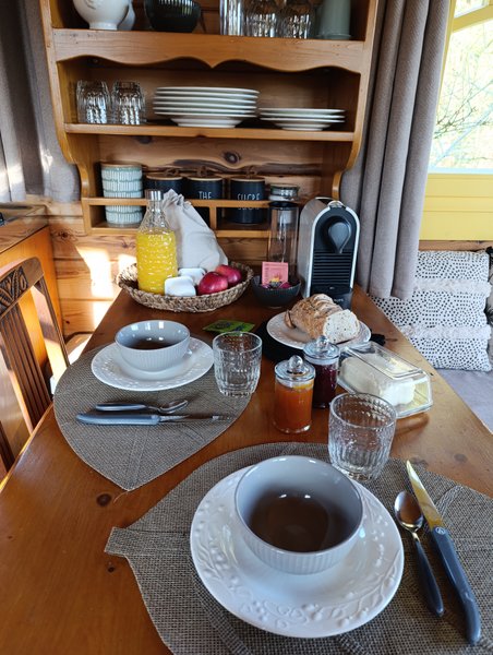 Domaine AbracadaRoom : J'irai dormir en Anjou - Image 18