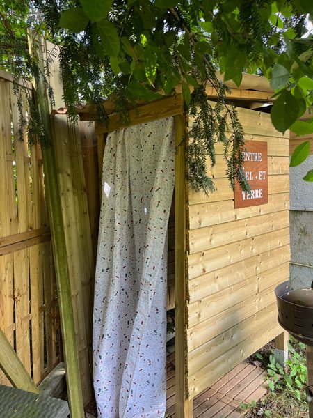 Hébergement AbracadaRoom : Entre ciel et terre - Image 18