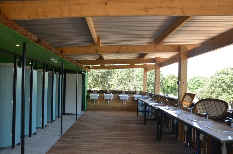 Domaine AbracadaRoom : Nature Camp Luberon - Image 10