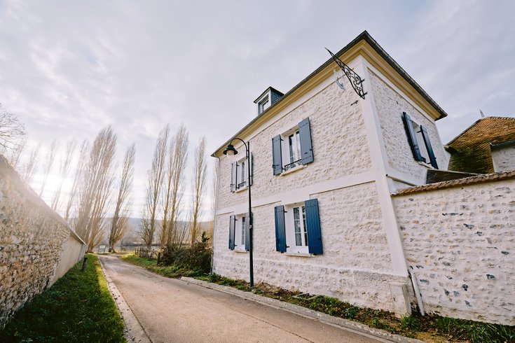 Hébergement AbracadaRoom : La Maison du Passeur - Image 2