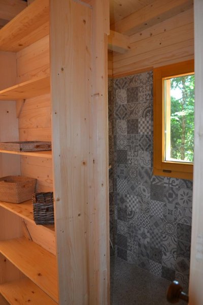 Hébergement AbracadaRoom : Lodge Evasion - Image 8