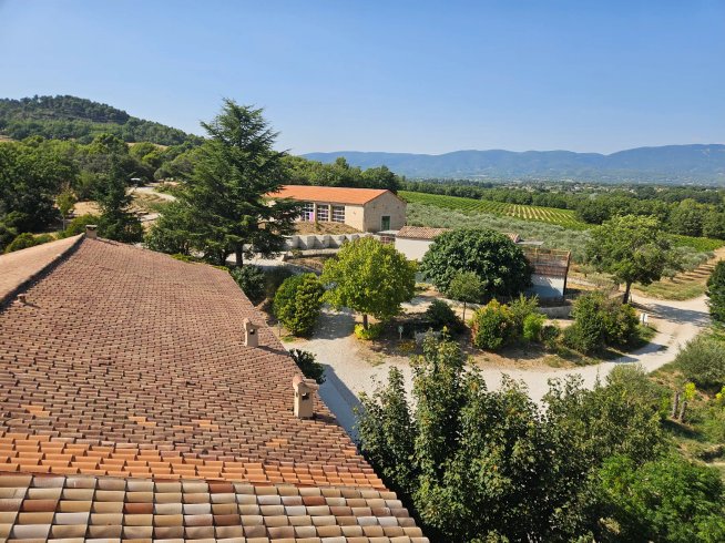 Domaine AbracadaRoom : Domaine Ferme Hi Bride - Image 1