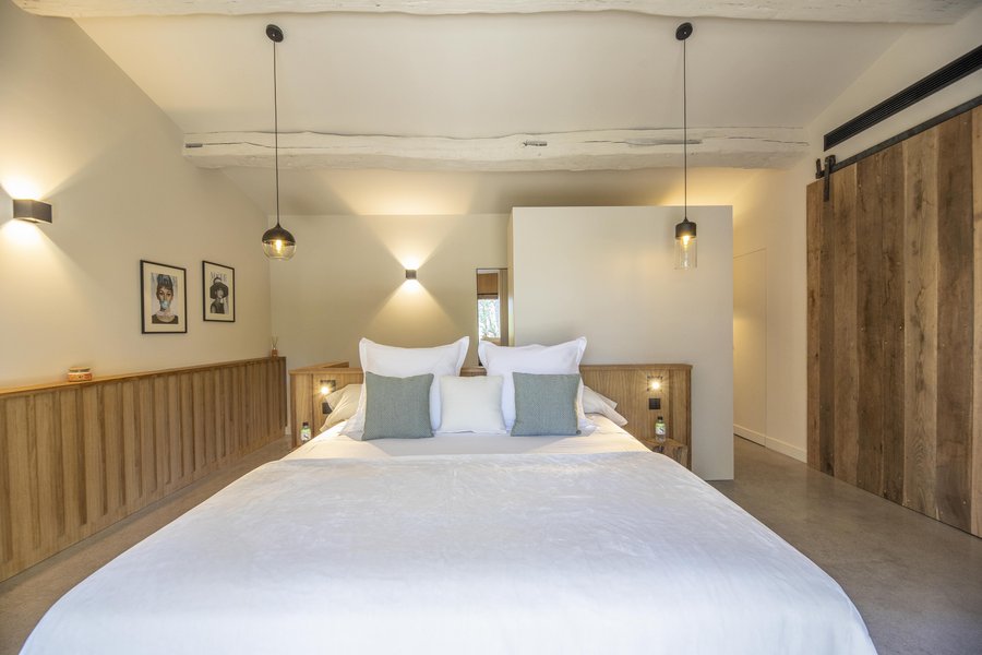 Hébergement AbracadaRoom : Cephee, Casette Casanghjulina - Image 4