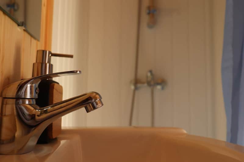 Hébergement AbracadaRoom : Roulotte classique - Campo 6 - Image 7