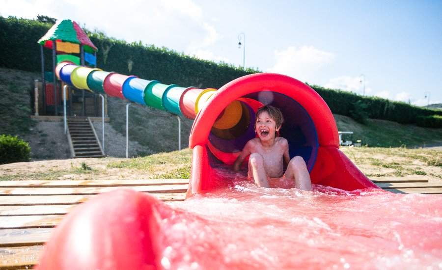 Domaine AbracadaRoom : Camping de la Grappe Fleurie - Image 5