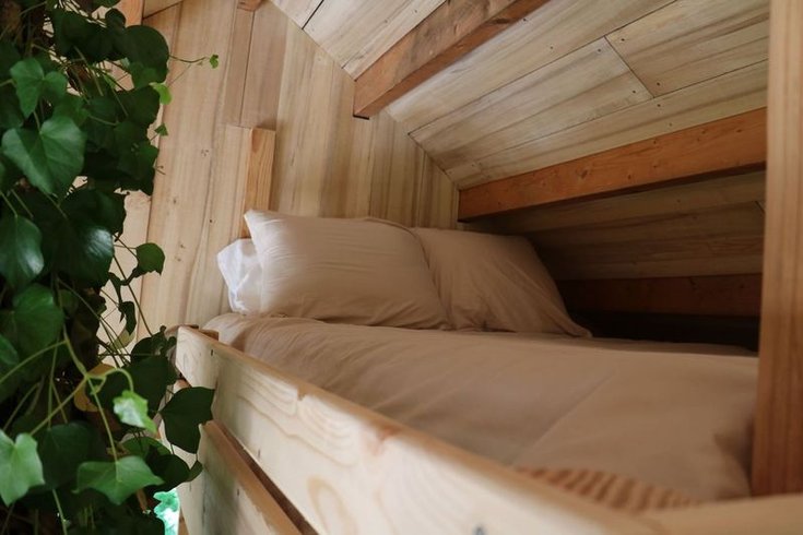 Hébergement AbracadaRoom : La Cabane de La Tortillère - Image 16