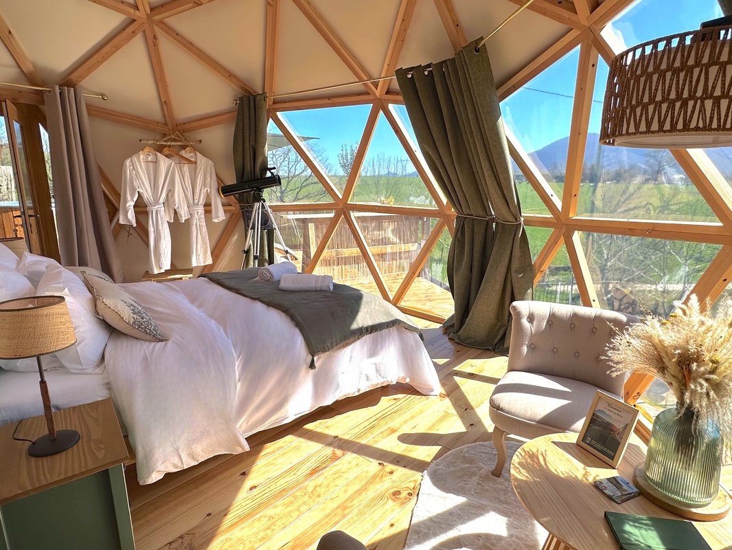 L'étoile du Béarn & Spa à Asson (15)