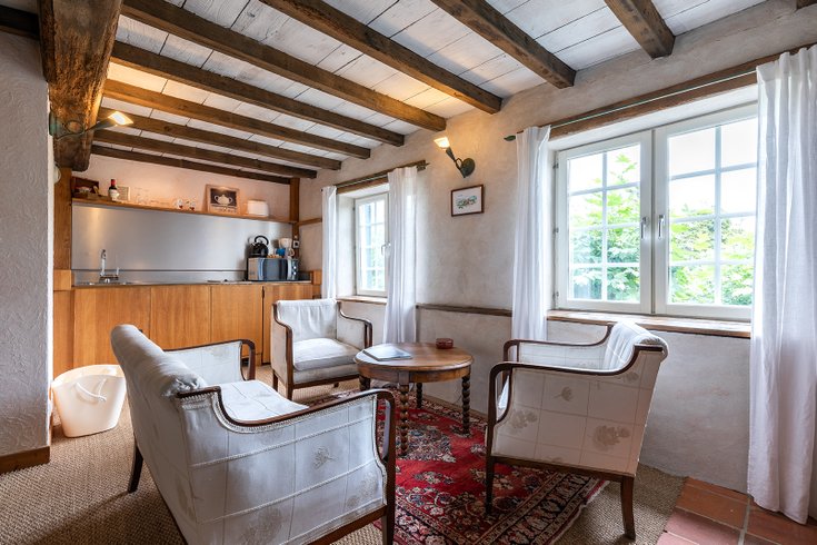 Domaine AbracadaRoom : Domaine de Bassilour - Image 11