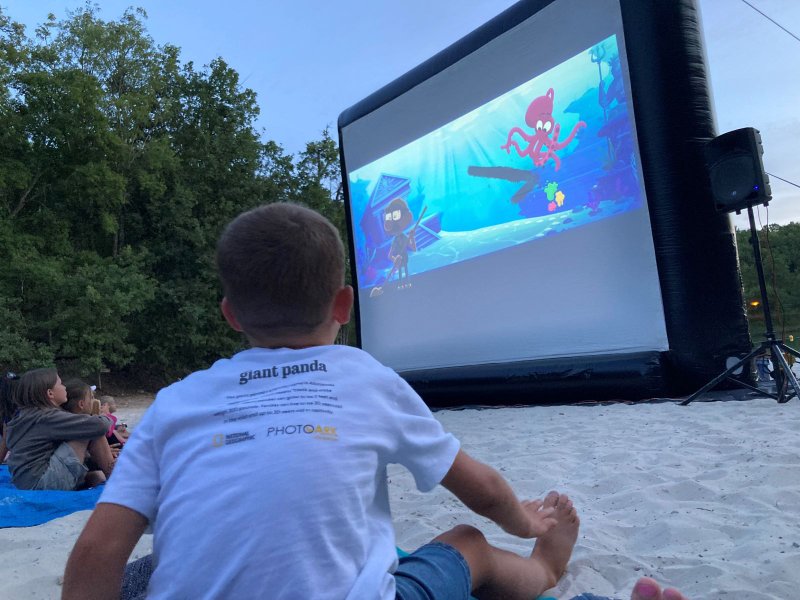 Domaine AbracadaRoom : Montaigu Plage - Image 15