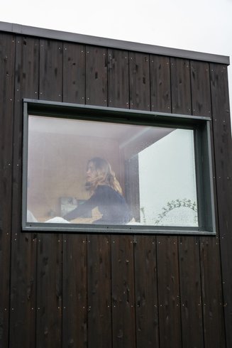 Hébergement AbracadaRoom : Parcel Tiny House - montagnes et vignes dans l'AOC du Bugey - Image 59