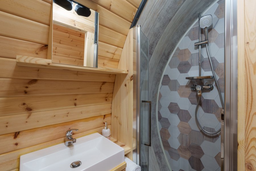 Hébergement AbracadaRoom : Tonneau Spa Dolio - Image 14