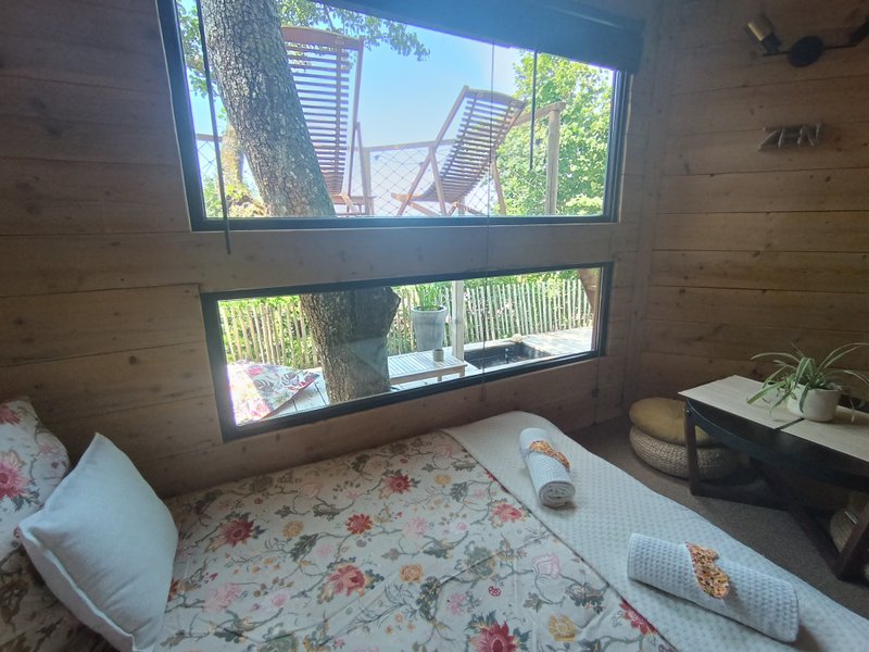 Hébergement AbracadaRoom : La cabane japonaise - Image 11