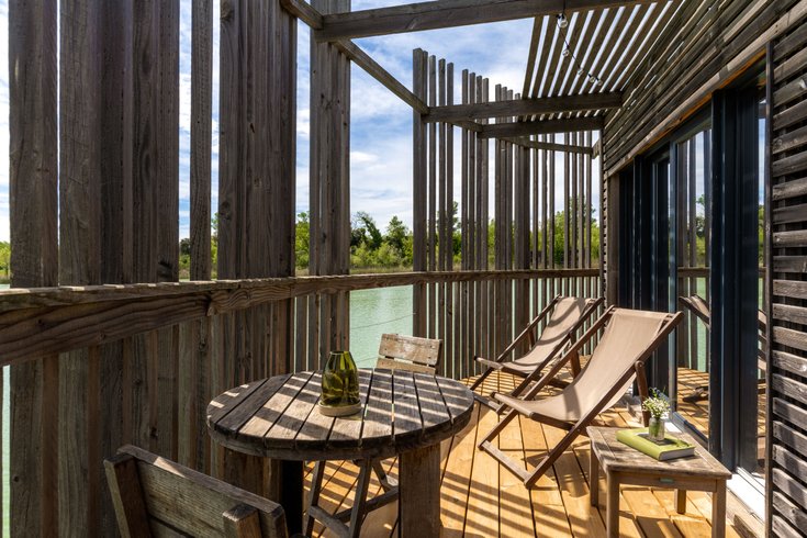 Hébergement AbracadaRoom : Cabane Nectar - Image 5