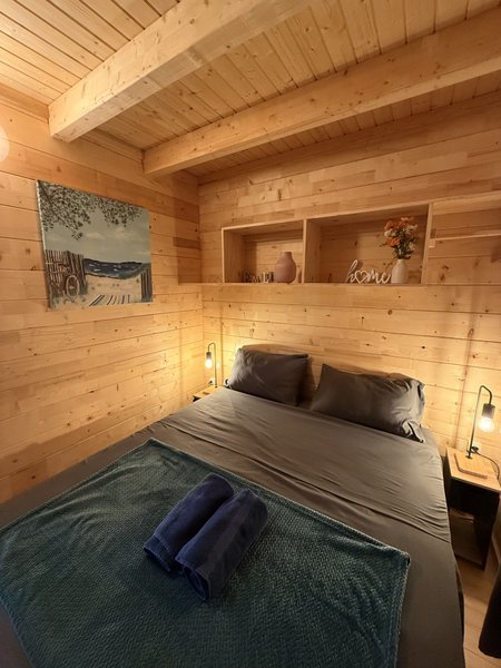 Hébergement AbracadaRoom : Lodge La Colibă - Image 14