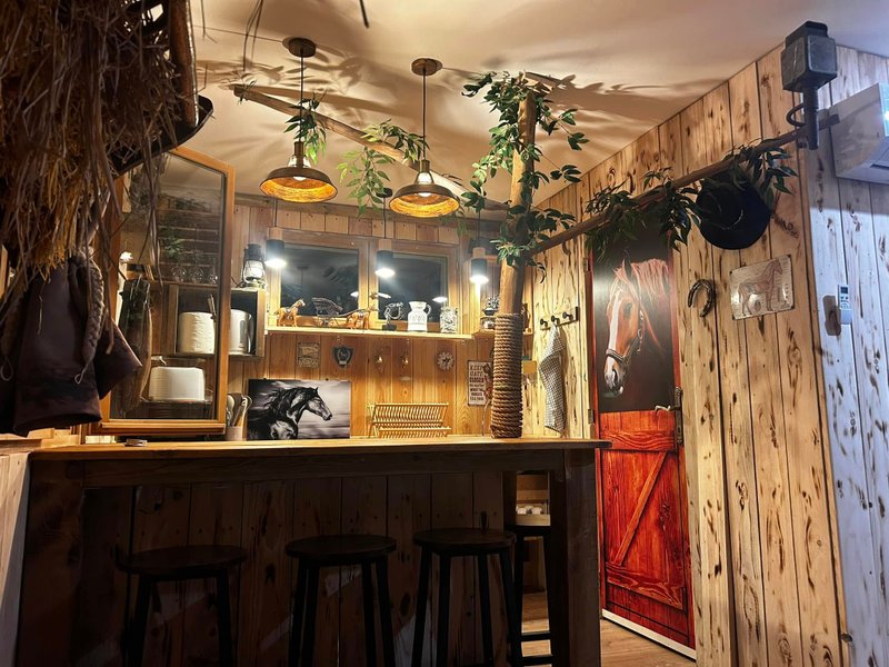 Hébergement AbracadaRoom : Le Ranch de Paulette - Image 1