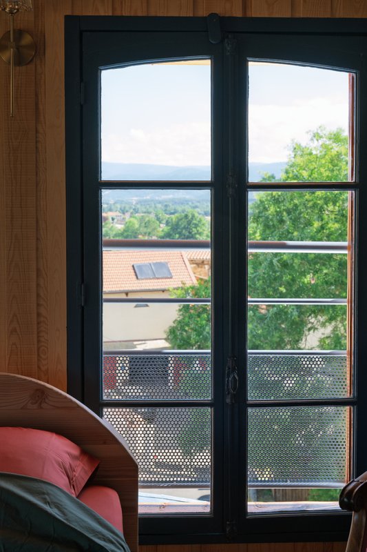 La motte des seigneurs, spa et sauna à Marsac En Livradois (37)