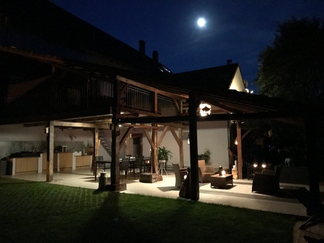 Domaine AbracadaRoom : La Grange d'Hélène - Image 3