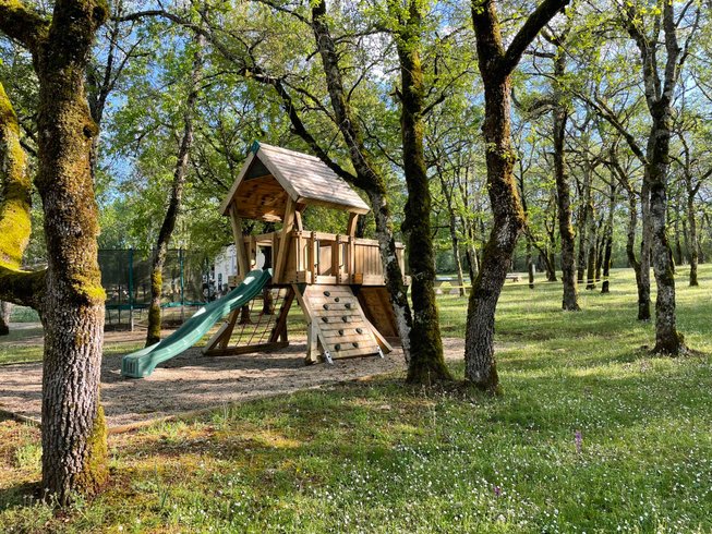 Domaine AbracadaRoom : Lodges du Bois Dodo - Image 18