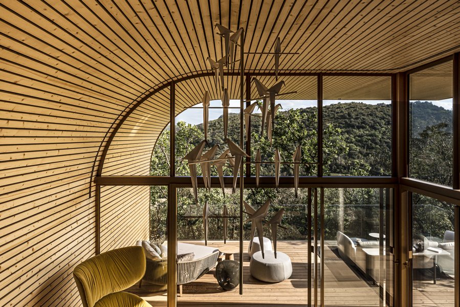 Domaine AbracadaRoom : Souki Lodges - Image 15