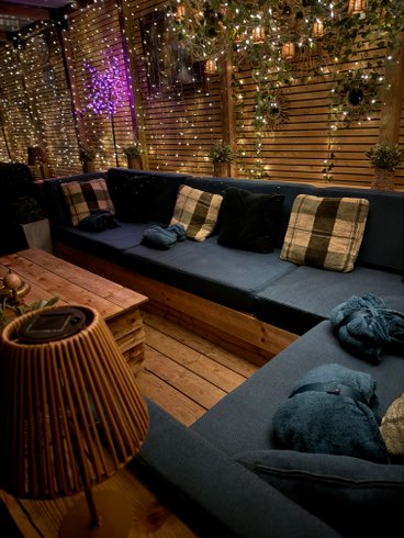 Hébergement AbracadaRoom : Le repère du Bûcheron & Spa - Image 34