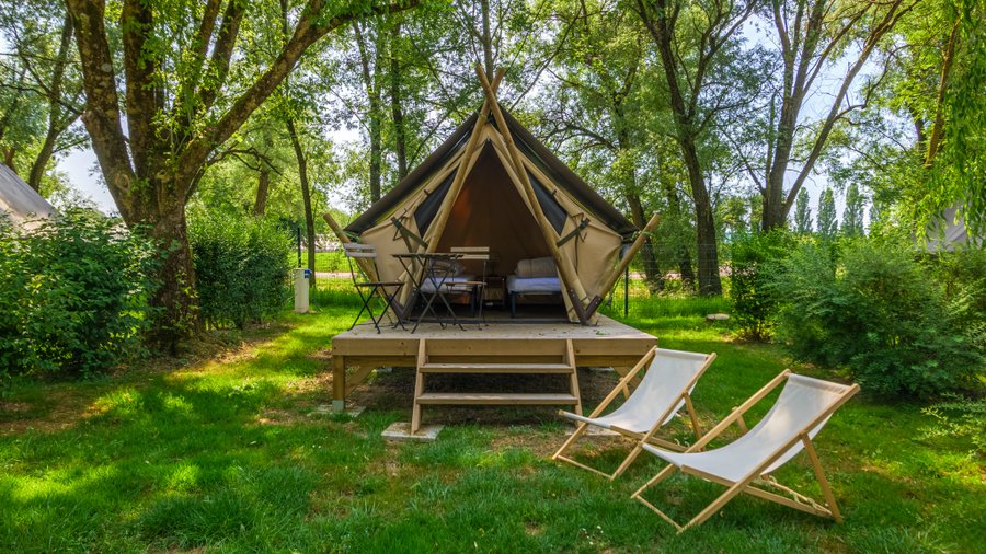 Hébergement AbracadaRoom : Bivouac Vesoul - 2 personnes - Image 10