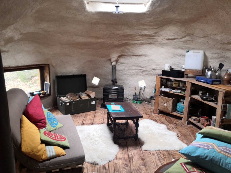 Domaine AbracadaRoom : Les loges de la nature - Image 7