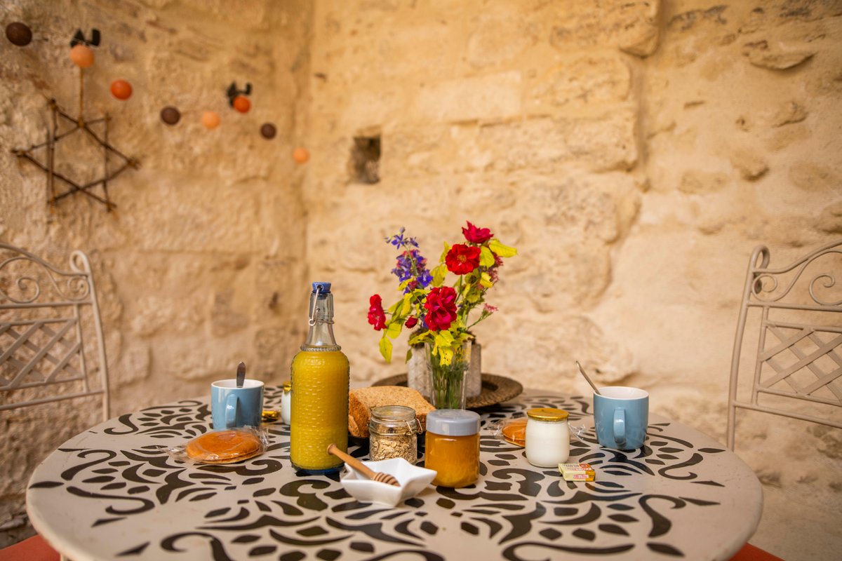Le Secret & Spa à Montpezat De Quercy (6)