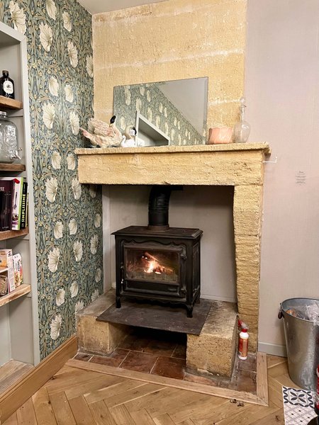 Hébergement AbracadaRoom : Le Terrier des 3 Conils & Spa - Image 7