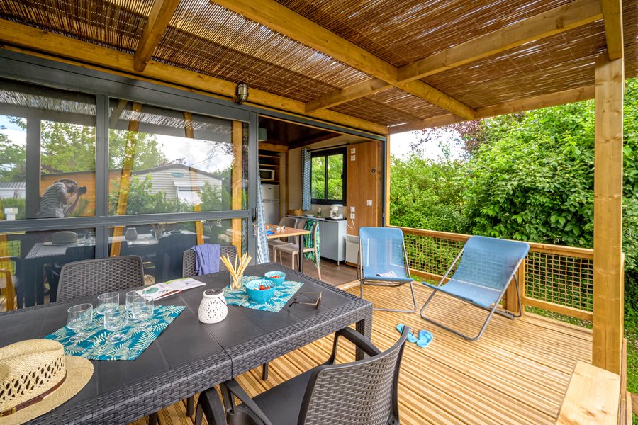 Domaine AbracadaRoom : Le Château Hauterives - Image 17