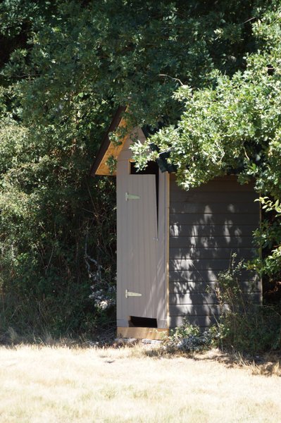 Hébergement AbracadaRoom : Tente Safari en pleine nature - Image 7