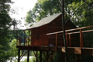 Les Forges des Salles