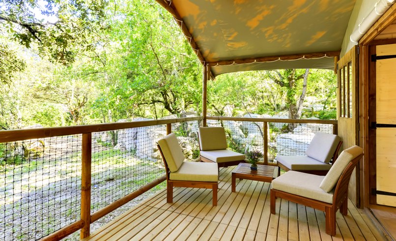 Hébergement AbracadaRoom : La Truffière - Image 2