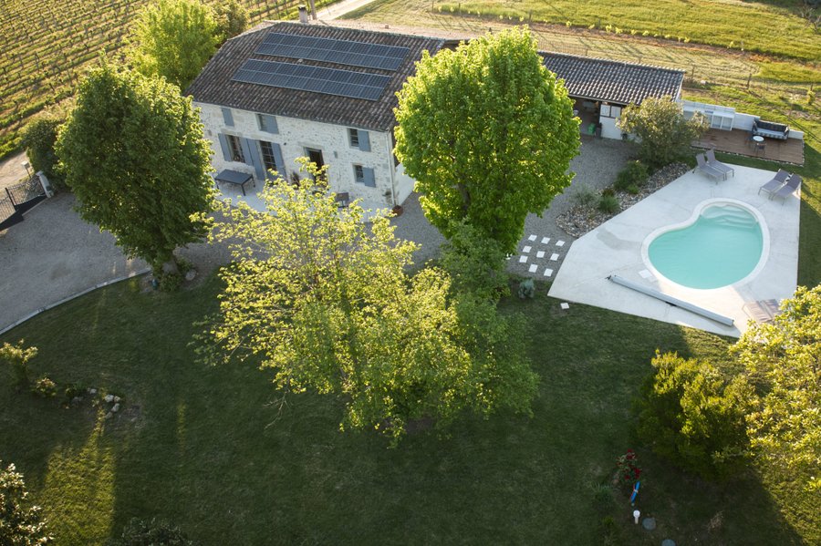 Domaine AbracadaRoom : Le nid du Coucou - Image 1