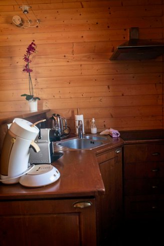 Hébergement AbracadaRoom : Suite Nid d'Amour et Spa - Image 18