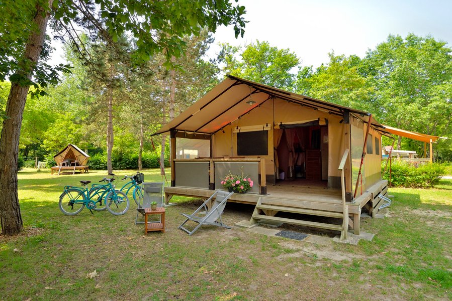 Hébergement AbracadaRoom : Lodge Victoria de la Vallée - 5 personnes - Image 5