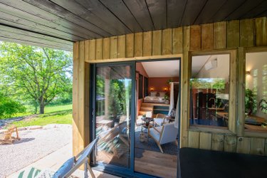 Le lodge des causses & spa à Autoire (2)