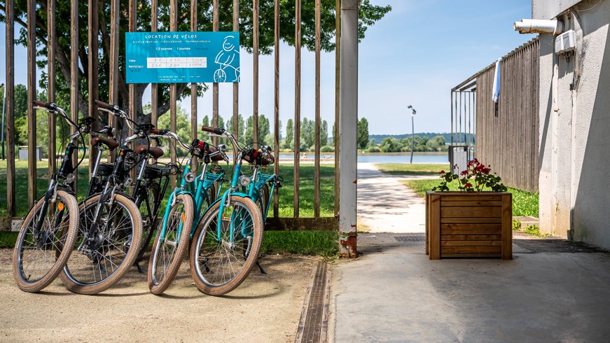 Domaine AbracadaRoom : Seasonova Camping Vesoul - Image 29