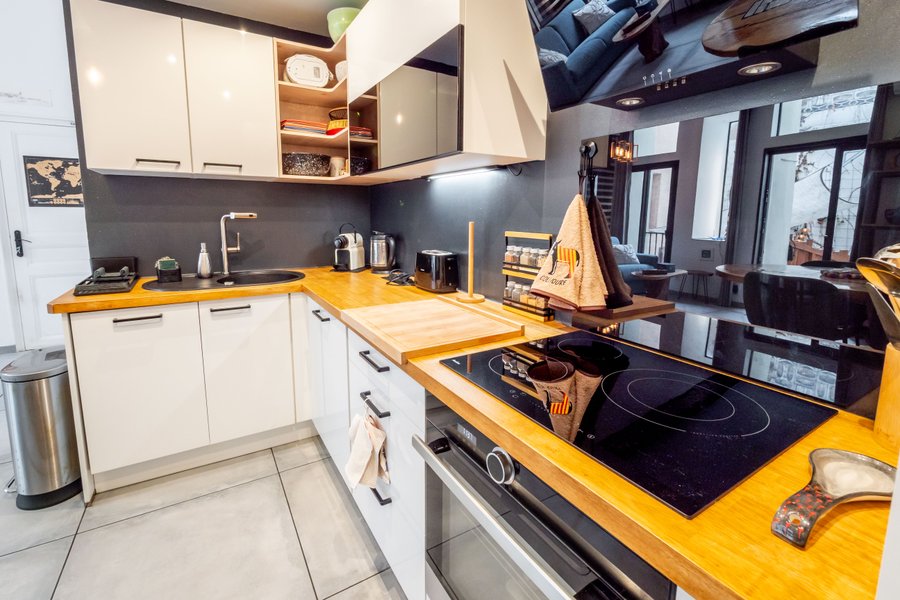 Domaine AbracadaRoom : Le Ginkgo - Image 11