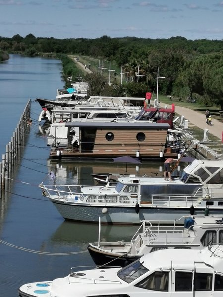 Domaine AbracadaRoom : Rêves d'Ô en Camargue - Image 17