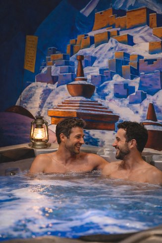 Domaine AbracadaRoom : Au2 Maison d'Hôtes - Image 85