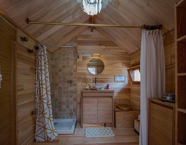 Hébergement AbracadaRoom : Natura Zome - Image 11