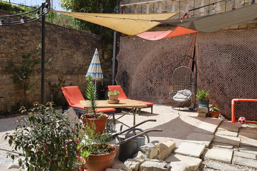 Hébergement AbracadaRoom : L'Aile Renaissance + la Tour Médiévale - 18 personnes - Image 21